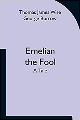 Emilian The Fool